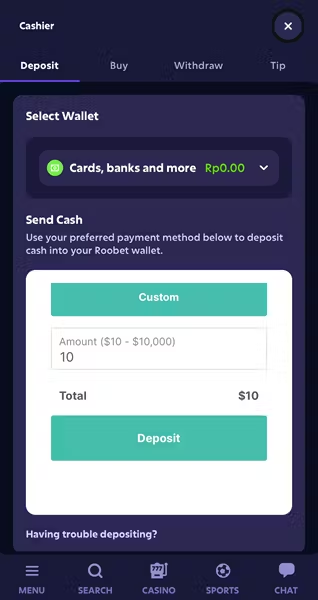 roobet no deposit bonus
roobet promo code no deposit
all deposits must be confirmed roobet
how long does roobet take to deposit
how to deposit in roobet
how to deposit into roobet
how to deposit money in roobet
how to deposit money into roobet
how to deposit money on roobet