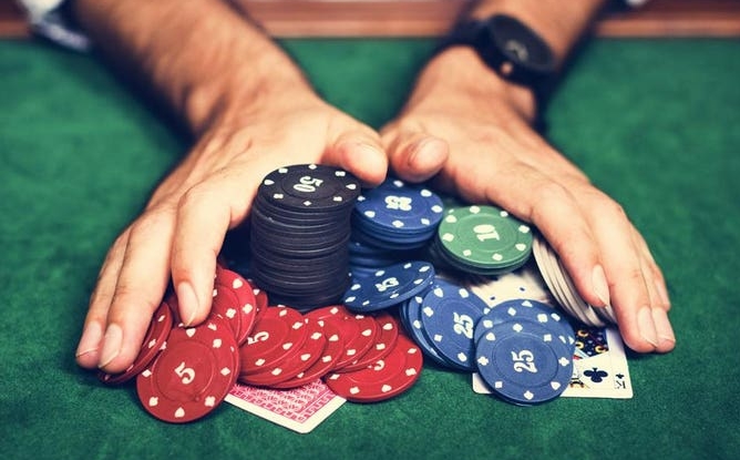 Advantages of playing online casino at roobet casino